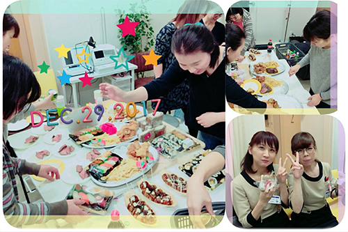 瀧　重成　副院長が就任！