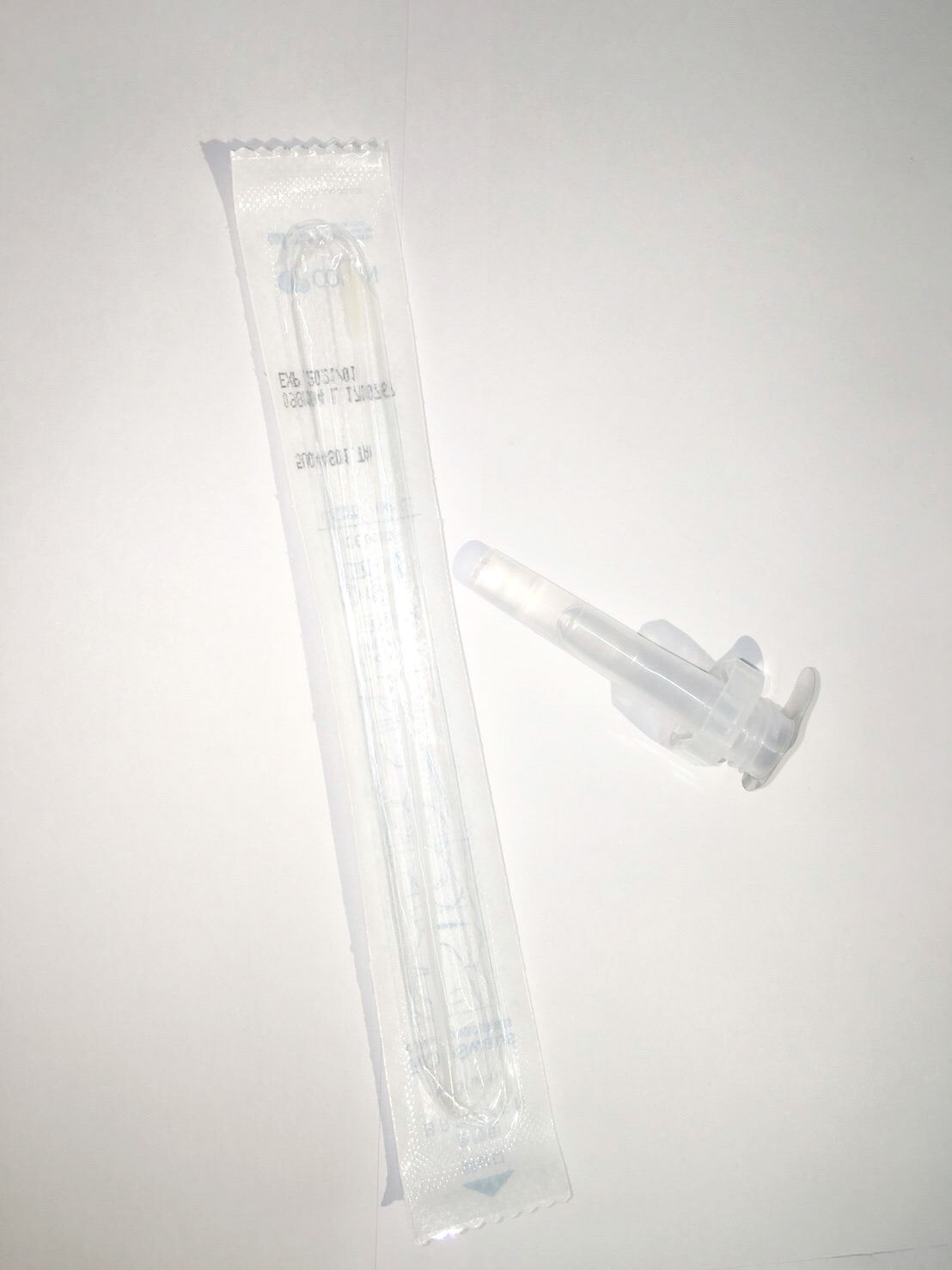 インフルエンザキット